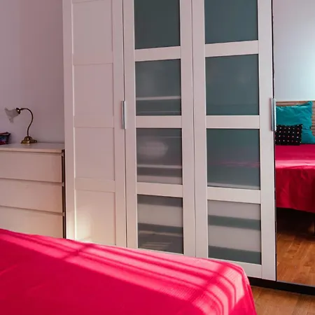 Casa Gisella Appartement Rome