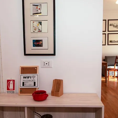 Casa Gisella Appartement