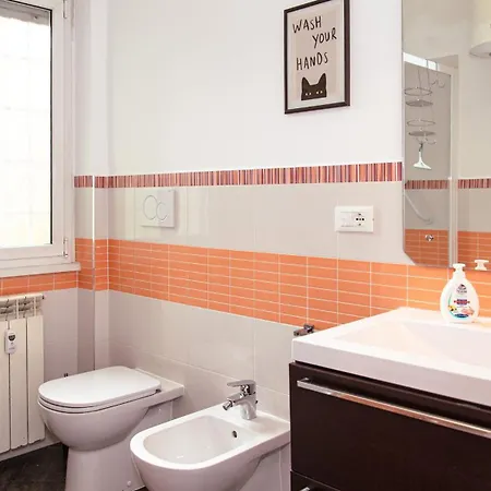 Appartement Casa Gisella