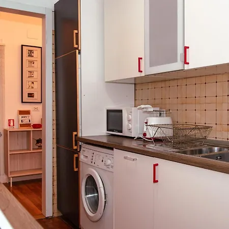 Casa Gisella Appartement Rome