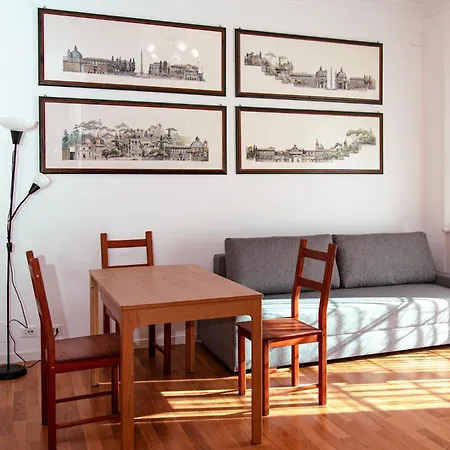 Casa Gisella * Roma