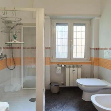 Casa Gisella 罗马
